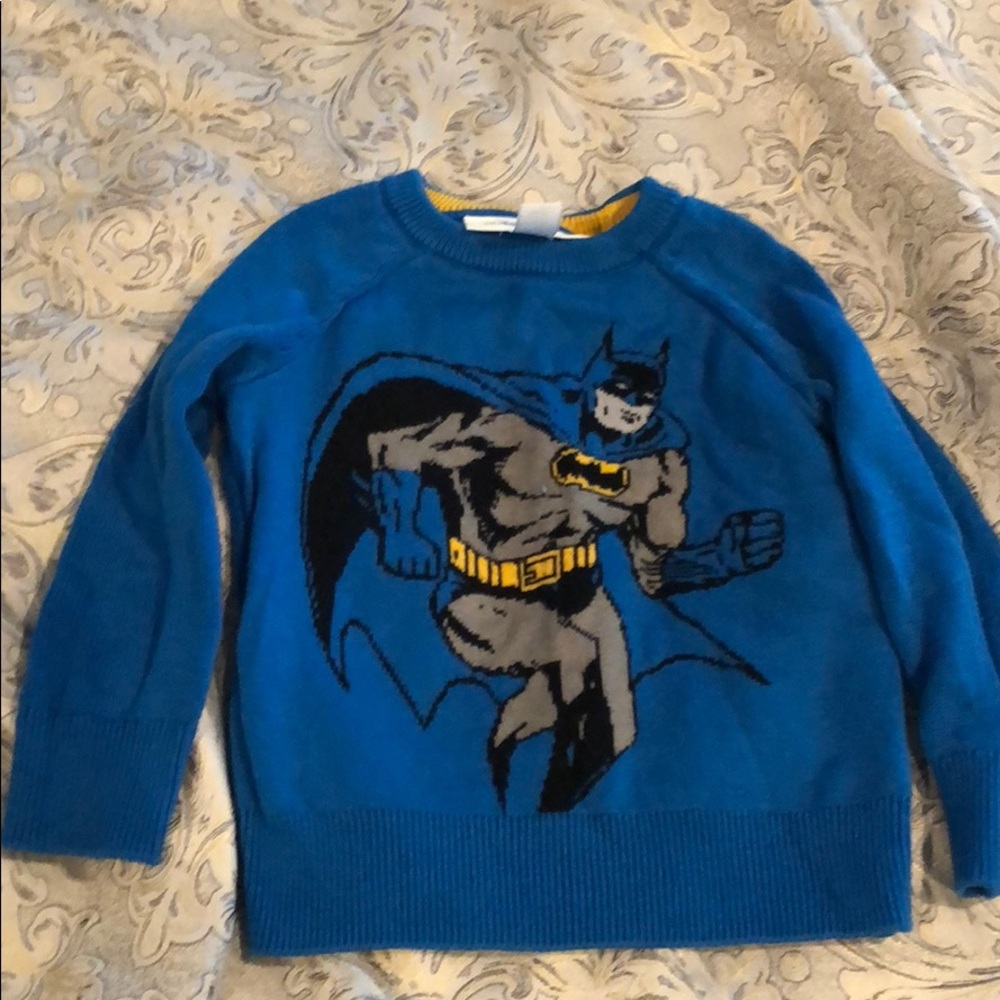 Sweater
